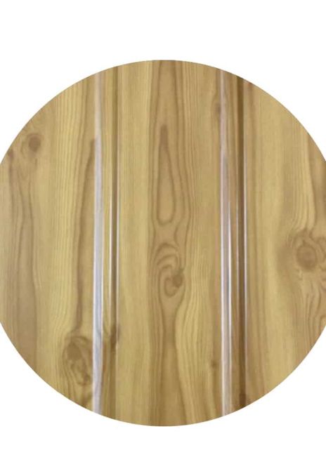Sous-face alu Ecopanel