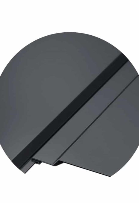 Sous-face alu LC100
